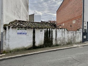 Terreni e lotti in vendita a Malpartida de Plasencia