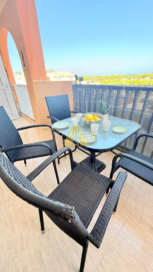 Apartament amb piscina en venda a N/A 5, imagen 22