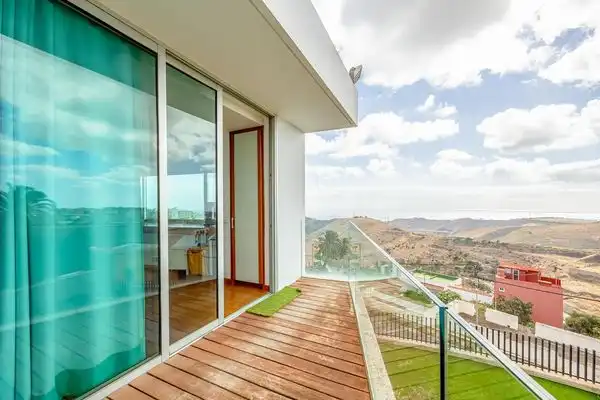Villa mit Terrasse zum Verkauf in Vegueta - Cono Sur - Tafira, imagen 28