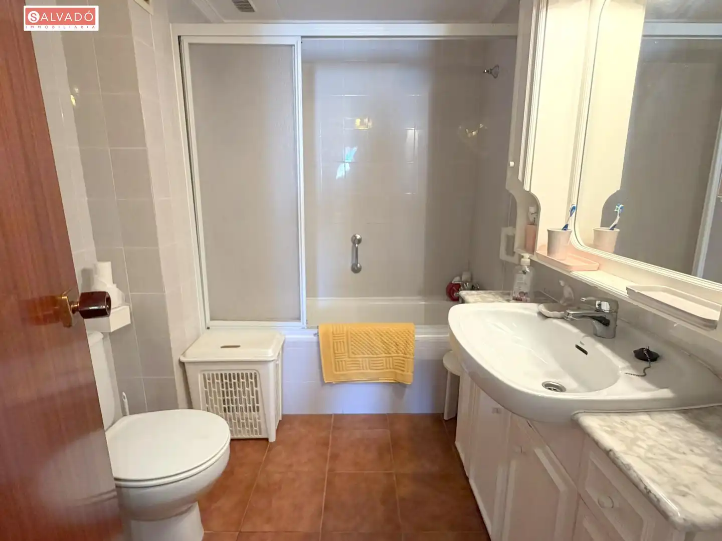Attique avec balcon à vendre à Segur Platja, imagen 15