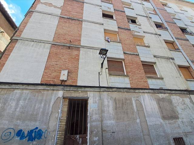 Piso en Venta en Conde en Barbastro