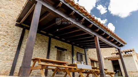 Foto 4 de Finca rústica en venda a Allepuz, Teruel