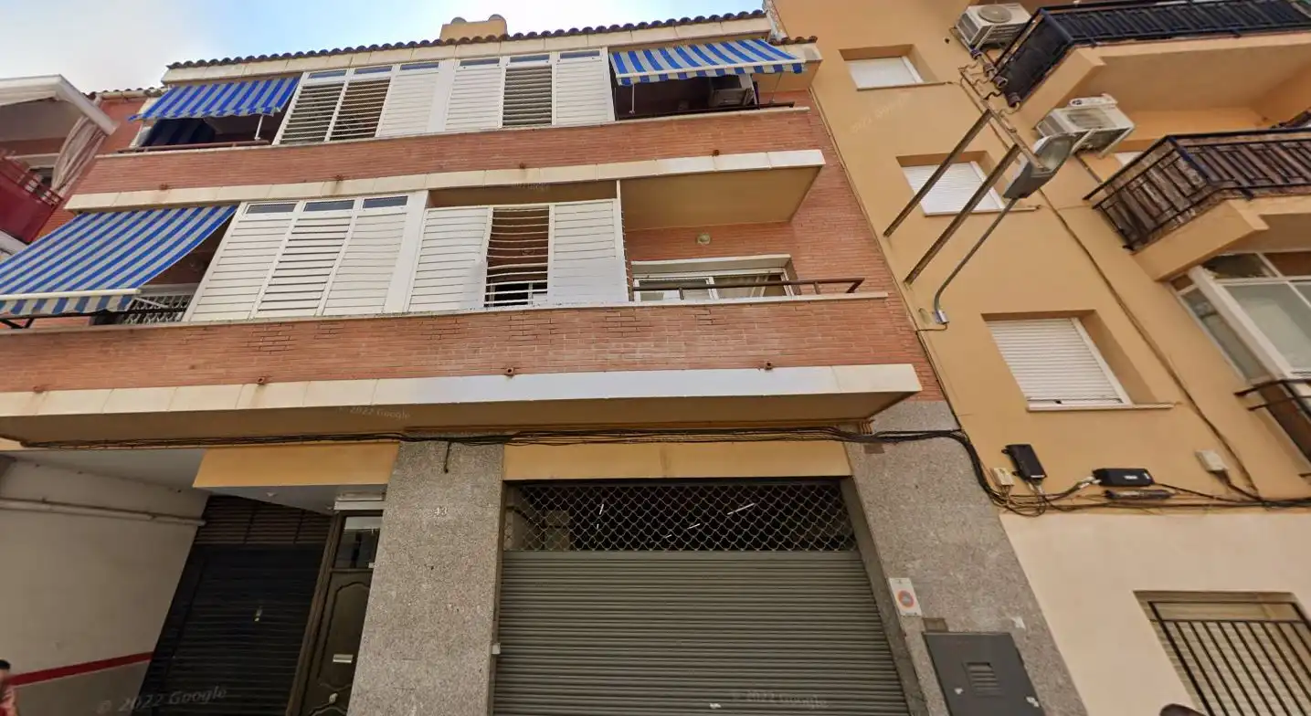 Appartamento in vendita a SALVADOR BARONÉ