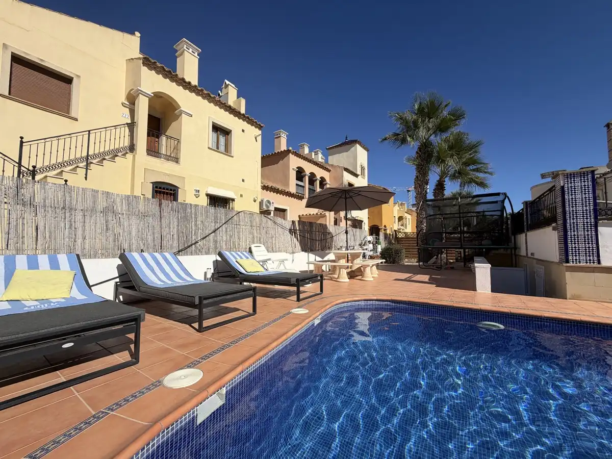 House for sale in Algorfa, imagen 32
