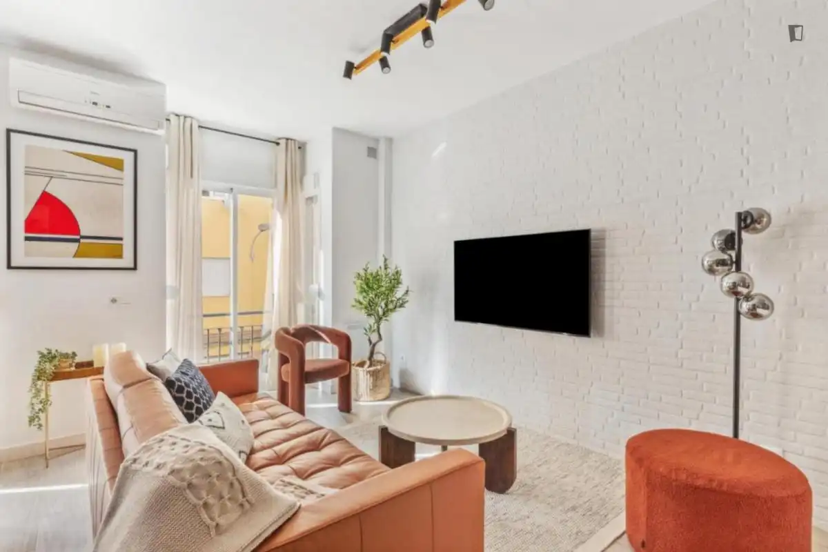 Apartments for rent in Cristo de la Epidemia