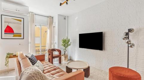 Photo 5 of Apartment to rent in Cristo de la Epidemia, Málaga