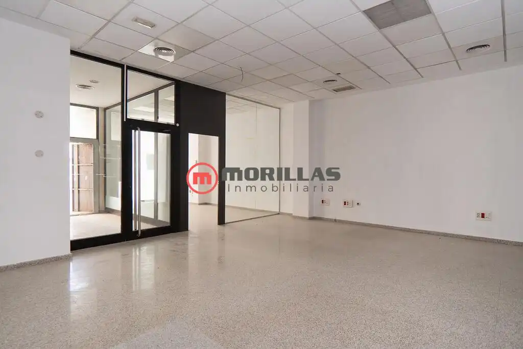 Local en venta en Lorca con Aire acondicionado