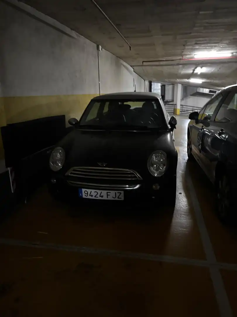 Parking of Garage for sale in Barcelona