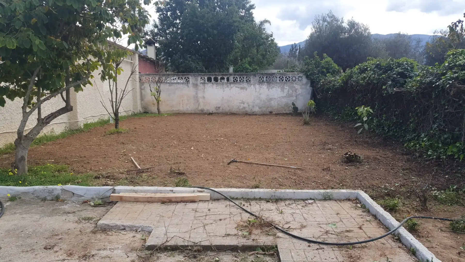 Casa rústica con piscina en venta en Buenavista - Lauro Golf, imagen 74