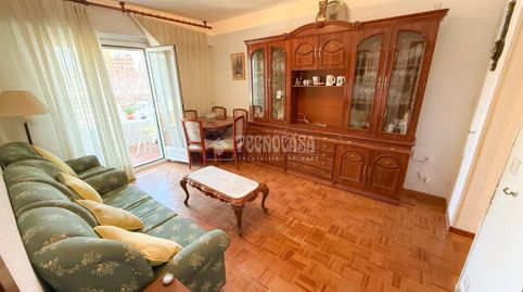 Foto 4 de Pis en venda a Villalba Pueblo, Collado Villalba