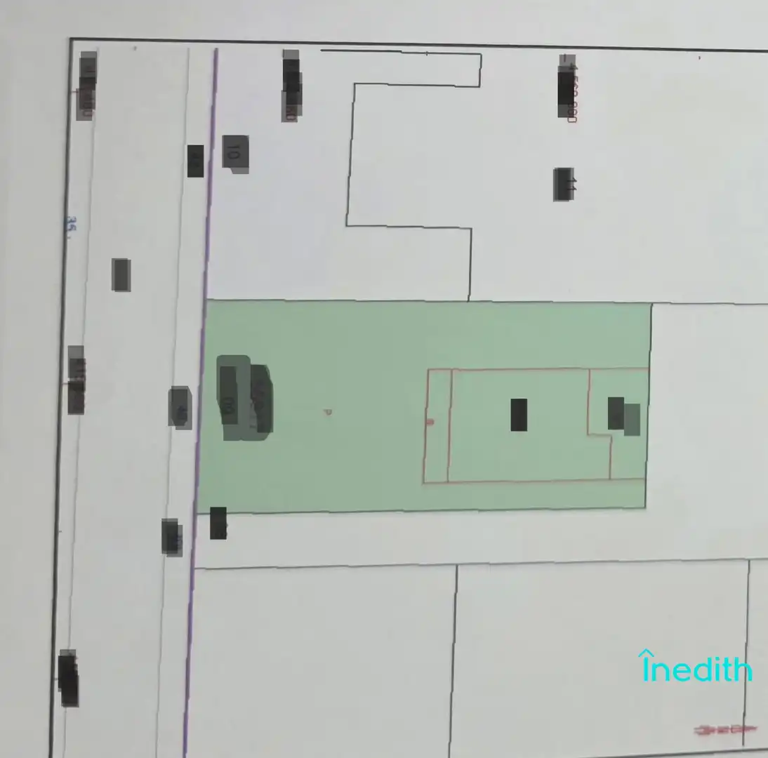 Flat with terrace for sale in Carrer Carrer 16, imagen 66