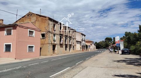 Foto 4 de Casa o xalet en venda a Nacional II, Santa María de Huerta, Soria