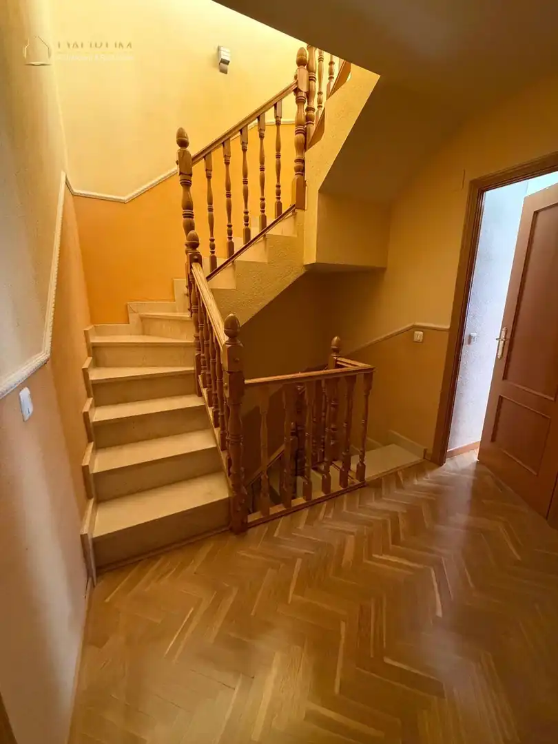 Terraced house with pool for sale in FUENTE DEL SOL, imagen 28