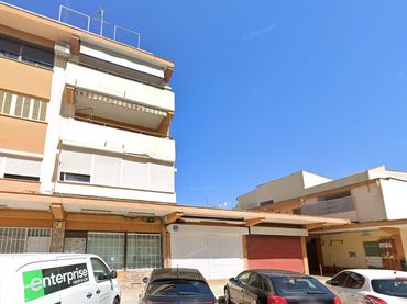 Local comercial en venda a C/ Eduardo Urgorri