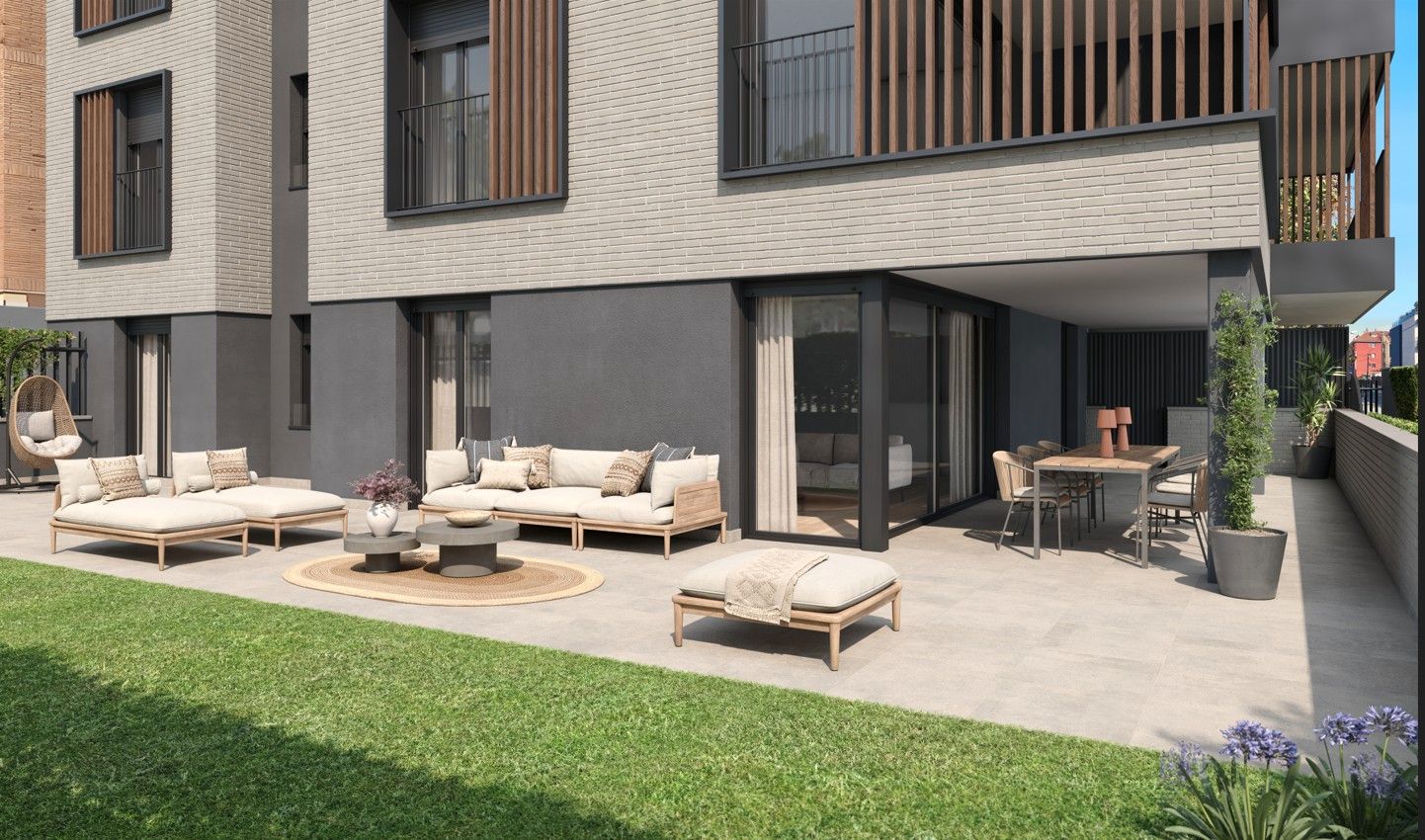 Flat for sale in Passeig de la Creu, 17, Sant Domènec