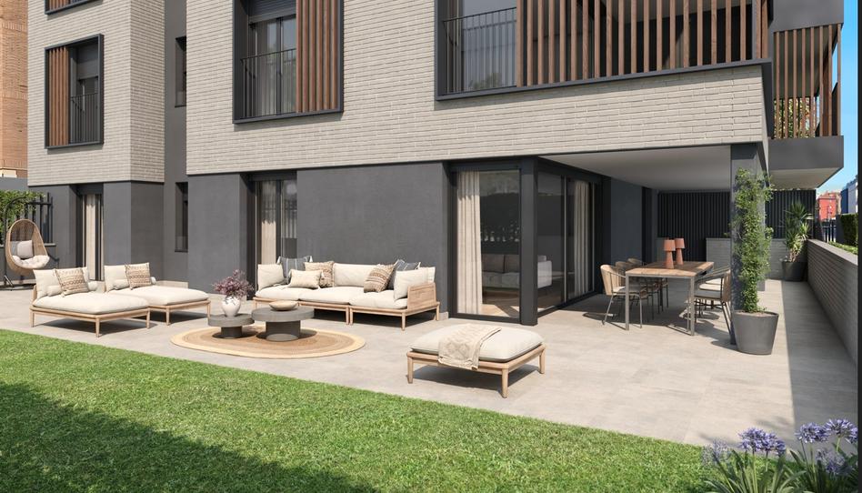 Photo 1 of Flat for sale in Passeig de la Creu, 17, Sant Domènec, Barcelona