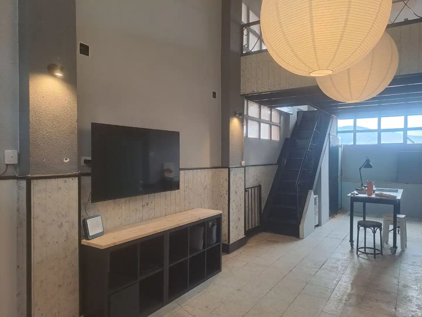 Loft en venda en Uribarri