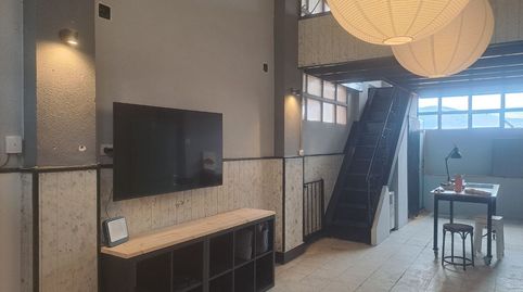 Foto 2 de Loft en venda a Lezamako Trenbide Zaharreko Bidea, 45, Zurbaran, Bilbao
