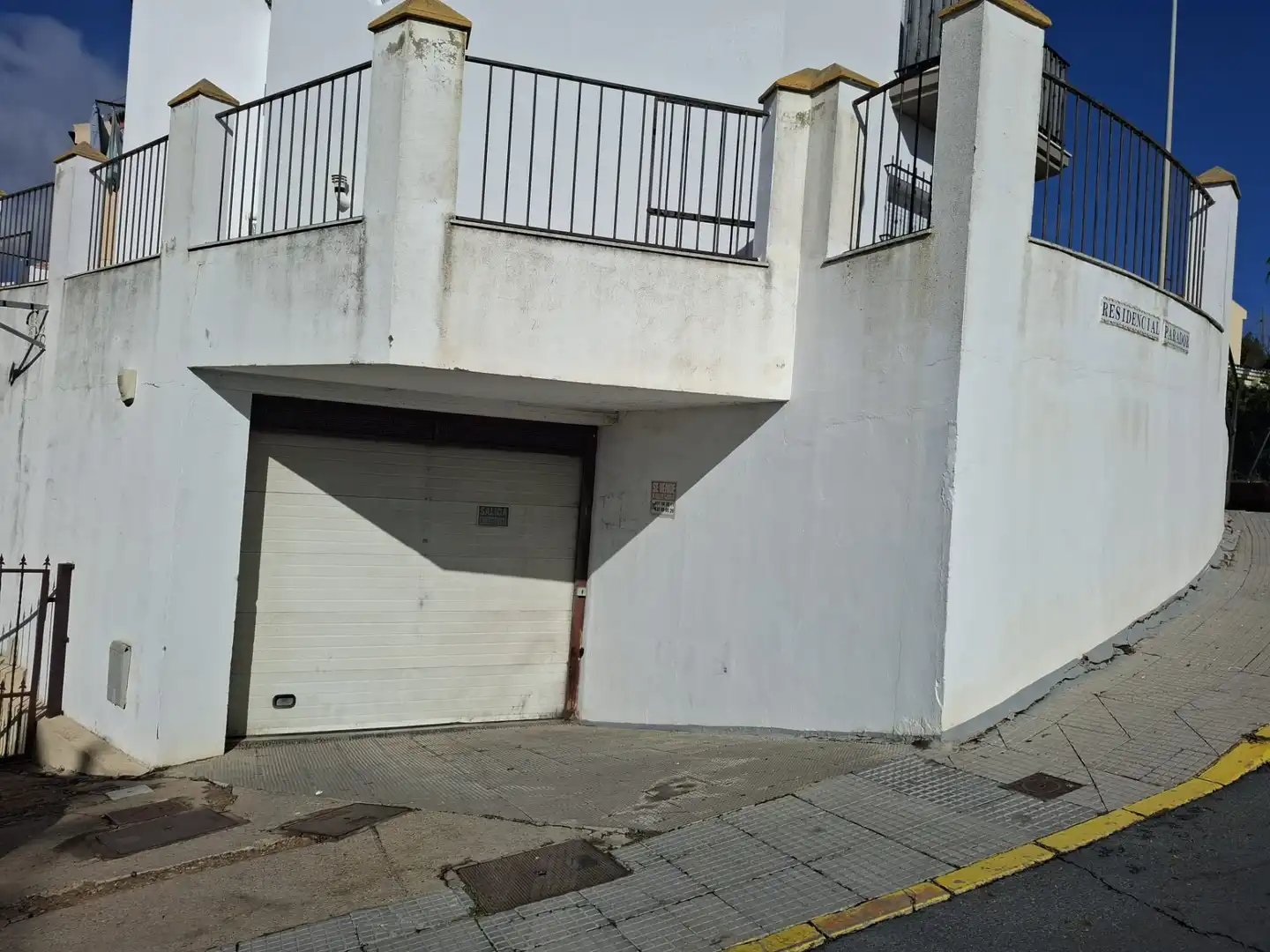 Individuel à vendre à Calle Real de la Villa, imagen 4