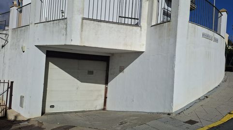 Photo 4 of Garage for sale in Calle Real de la Villa, Ayamonte ciudad, Ayamonte