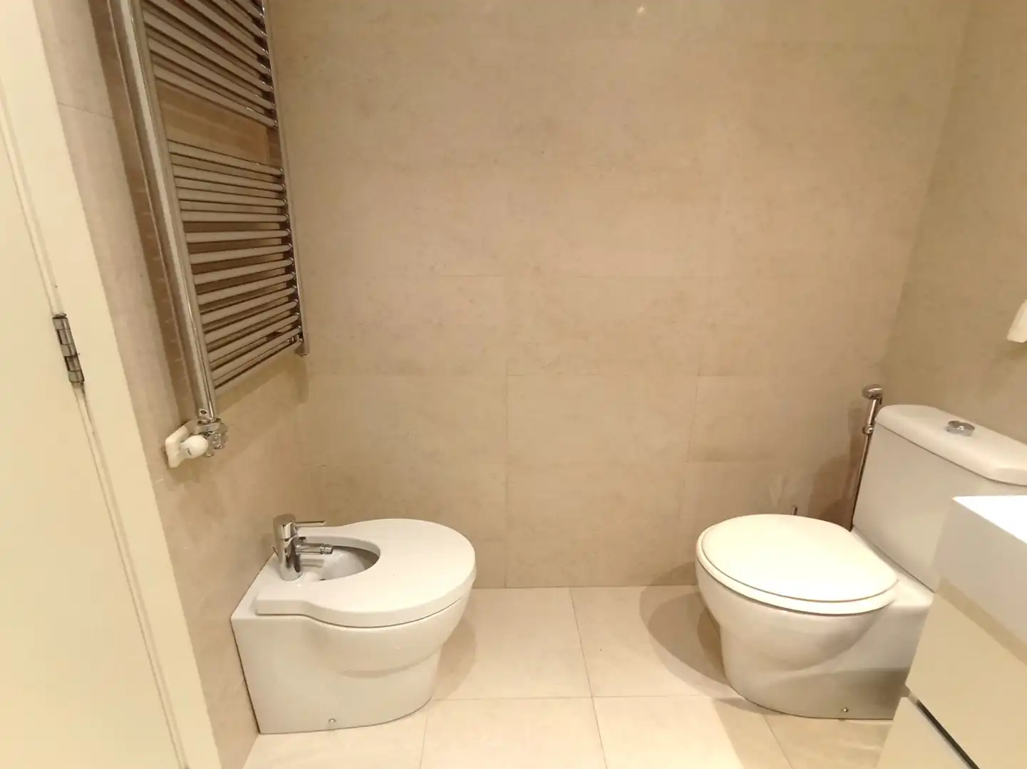 Baño de Piso en venta en Barcelona con Aire acondicionado, Calefacción y Parquet