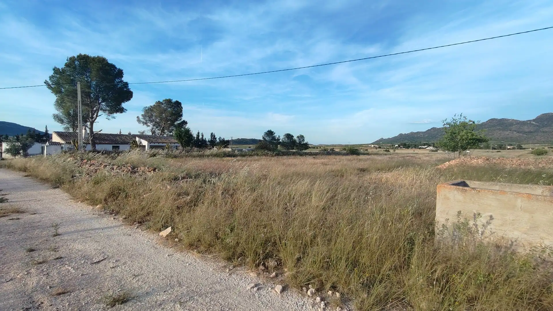Terreni e lotti in vendita a Yecla, imagen 4