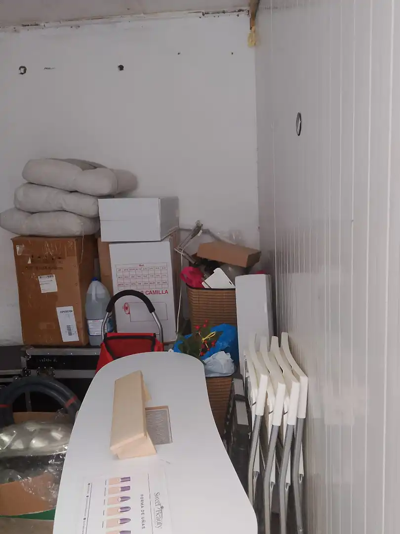 Business premises for transfer in Carrer de Mallorca, imagen 27