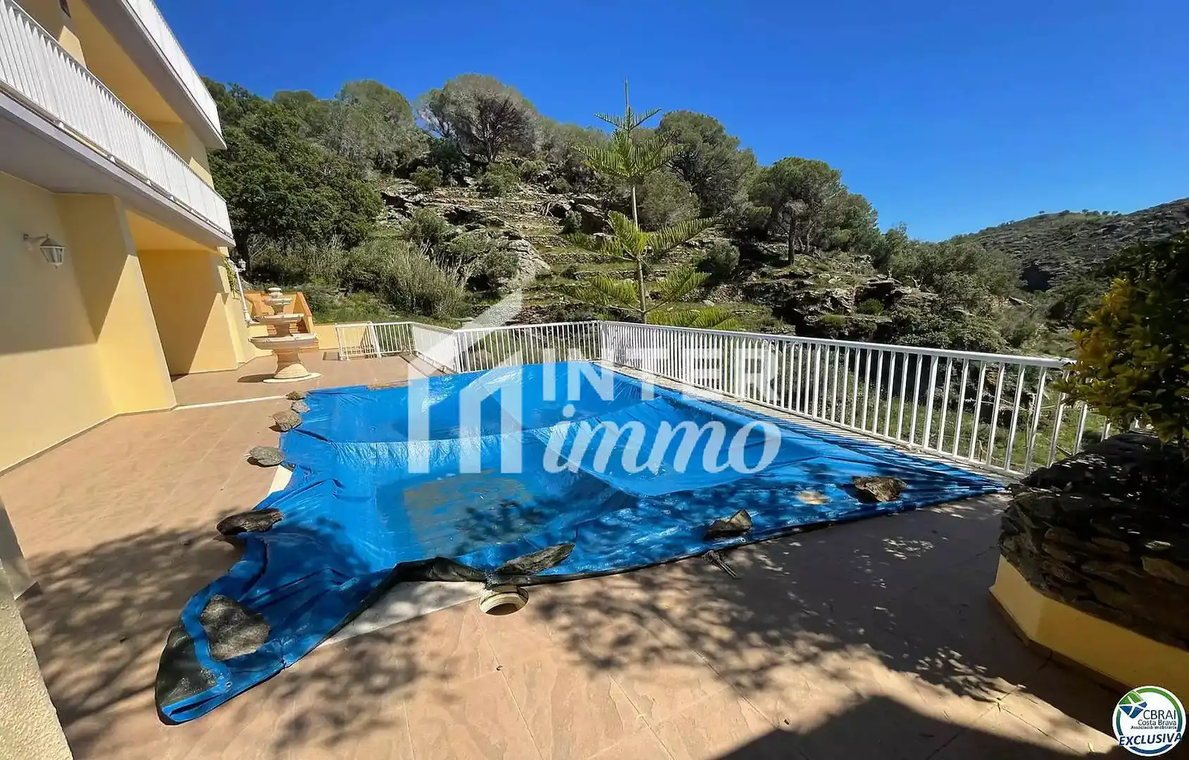 Casa amb piscina en venda a Calle MIRO 51, imagen 27