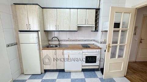 Foto 4 de Piso de alquiler en San Julián - Barriada de Cortes, Burgos Capital