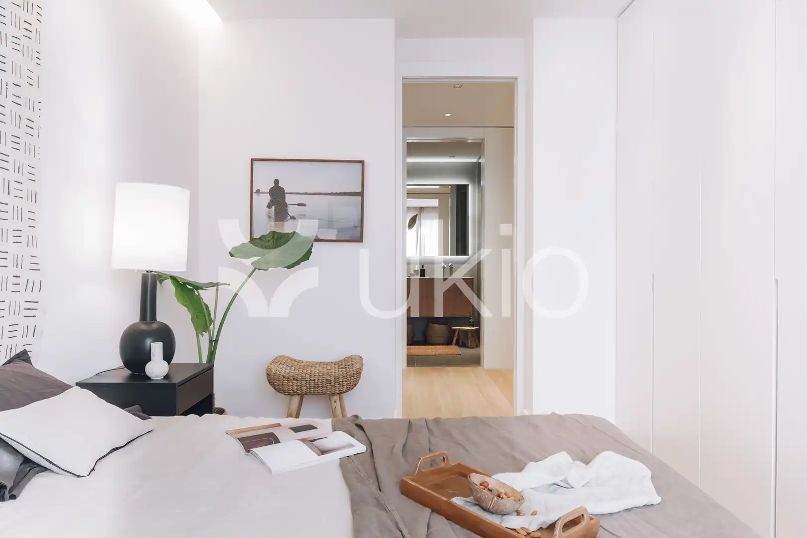 Appartement compact avec ascenseur à louer à Passeig de Gràcia, imagen 17