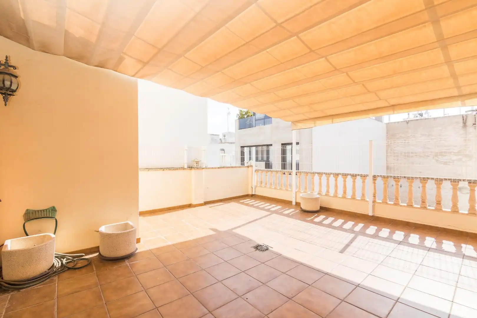 Maisonette zum Verkauf in CALDERON DE LA BARCA, 52, Pont Nou - Corazón de Jesús