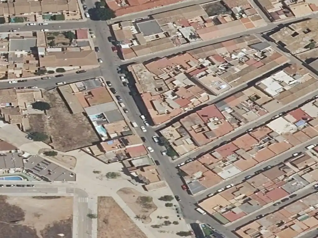 Pis en venda a Dos Huertos, Los-El Algar 13