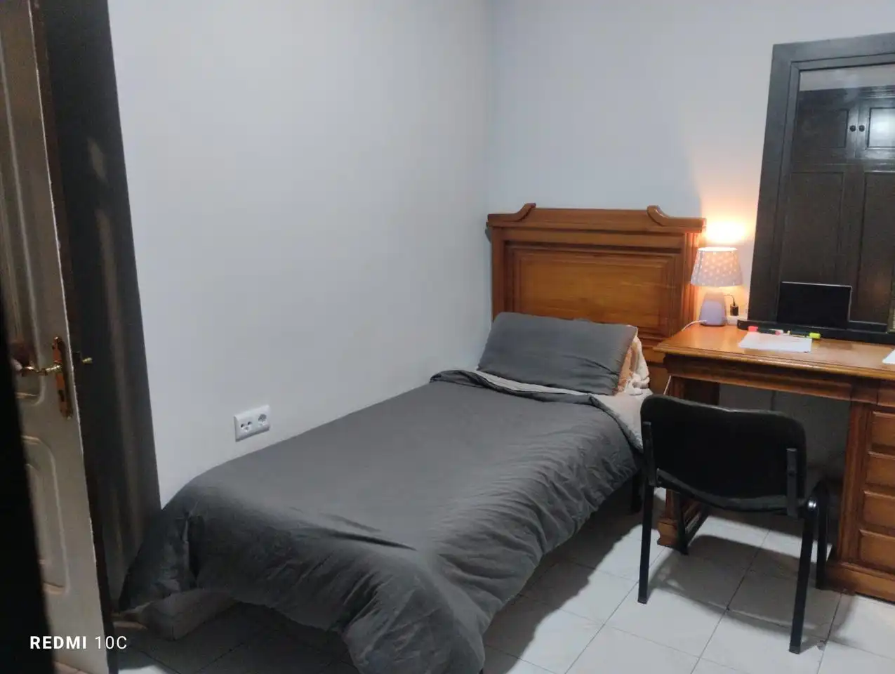 Habitación de Finca rústica en venta en Melilla
