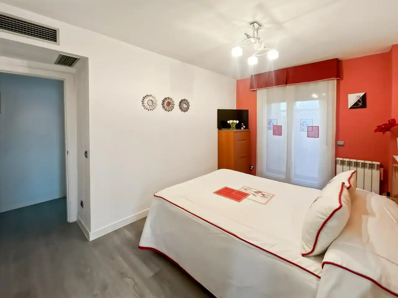 Habitación de Ático en venta en Madrid con Aire acondicionado, Calefacción y Terraza