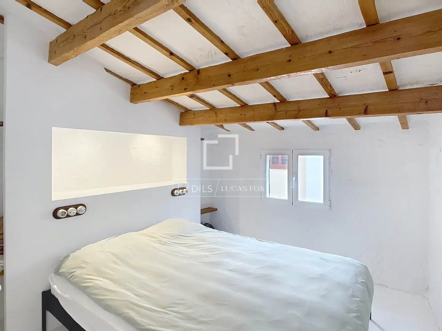 Habitación de Casa o chalet en venta en Ciutadella de Menorca con Aire acondicionado, Terraza y Amueblado