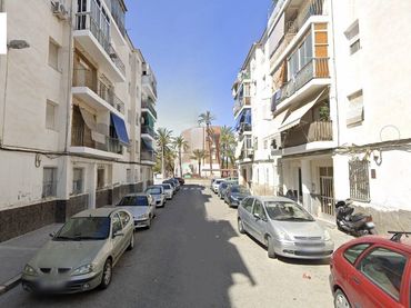 Pis en venda a Calle ALBINELLA