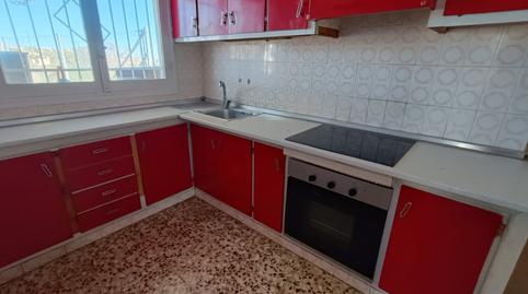 Foto 2 de Casa o xalet de lloguer a Crevillent, Alicante