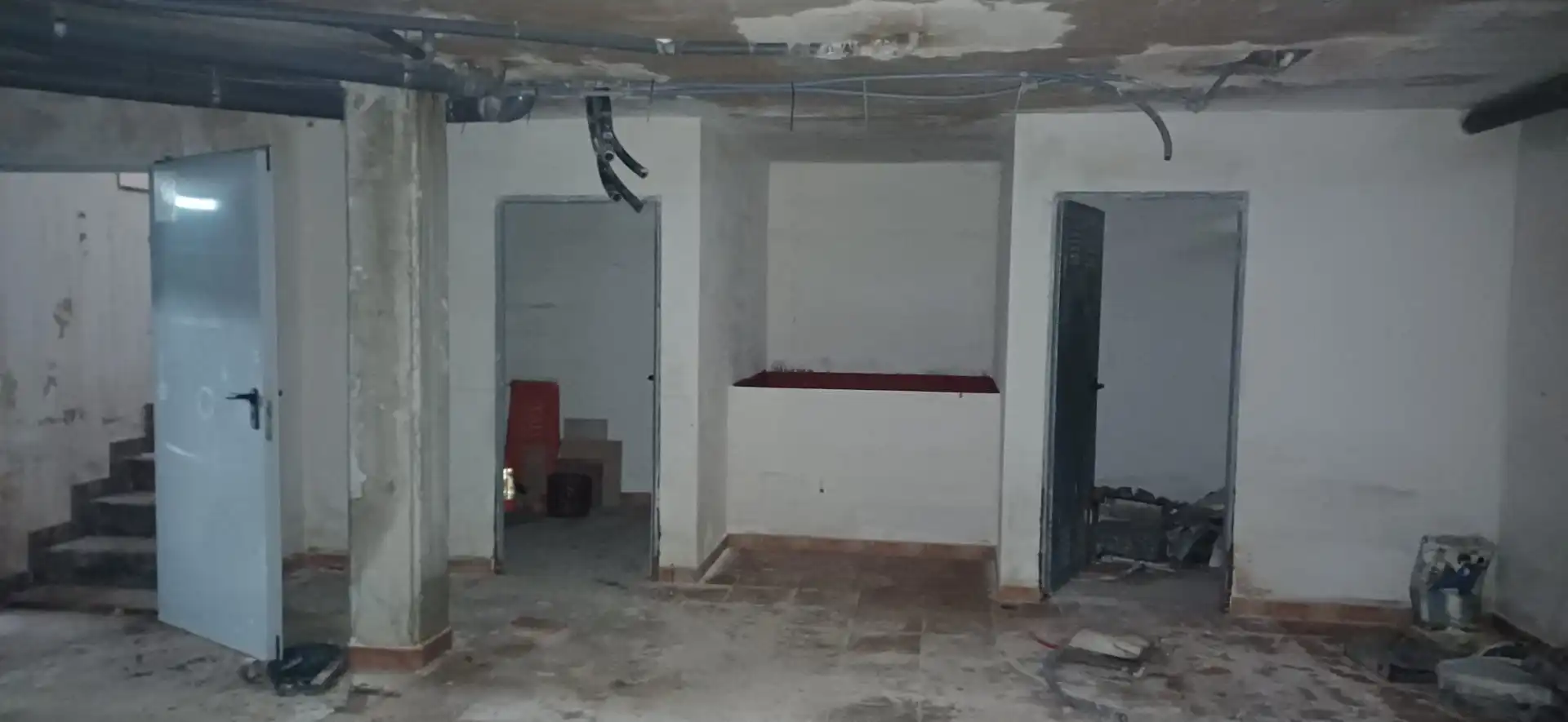Casa adosada en venda en Artana amb Jardí privat, Terrassa i Piscina