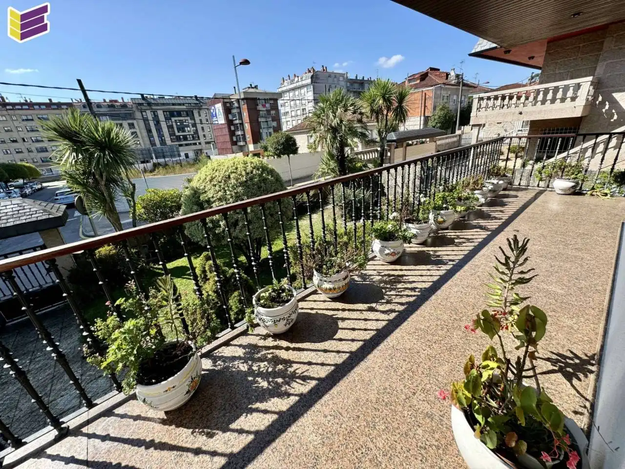Haus mit Garten zum Verkauf in Calle Pontevedra, imagen 41