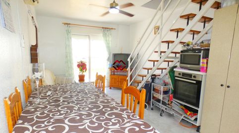 Foto 4 de Piso en venta en Pescadores, Mazarrón
