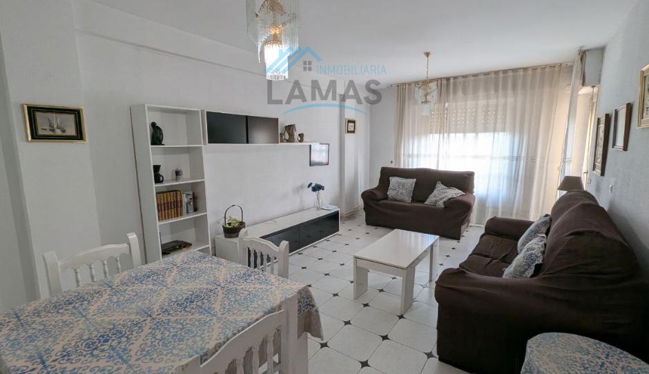 Photo 1 of Flat for sale in Paseo Estación, Navalmoral de la Mata, Cáceres