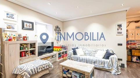 Foto 2 de Piso en venta en Calle del Duque de Sesto, Goya, Madrid