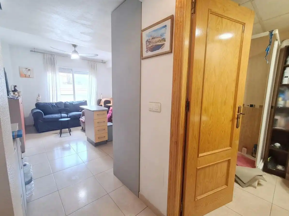 Apartments for sale in Águilas, Murcia