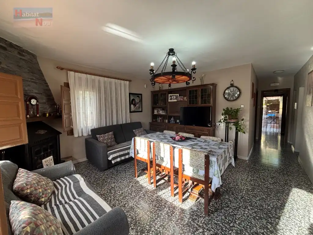 Villa avec piscine à vendre à Calle Barcelones, imagen 12