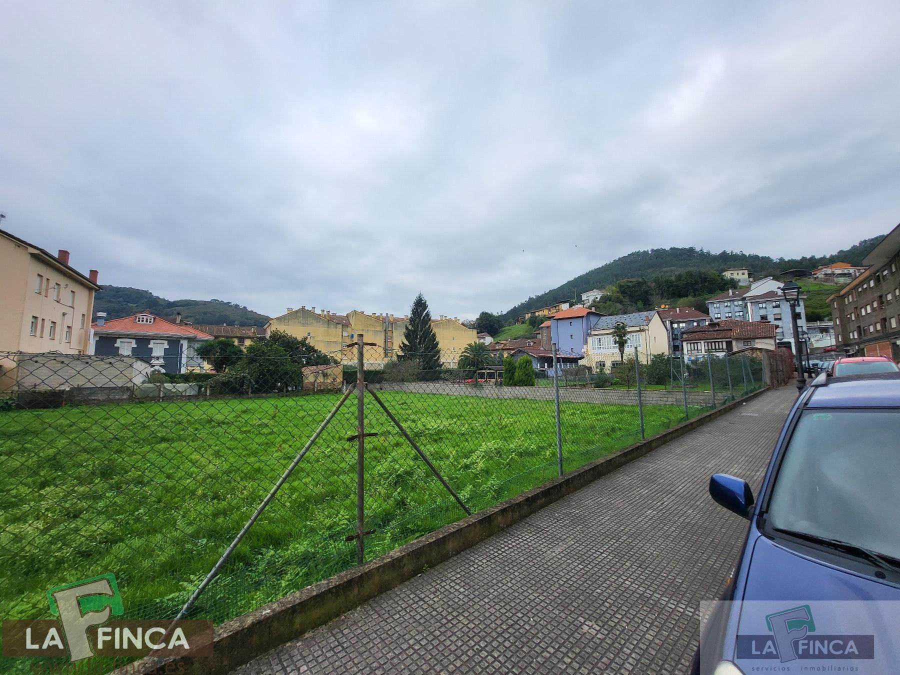 Residential for sale in Salas