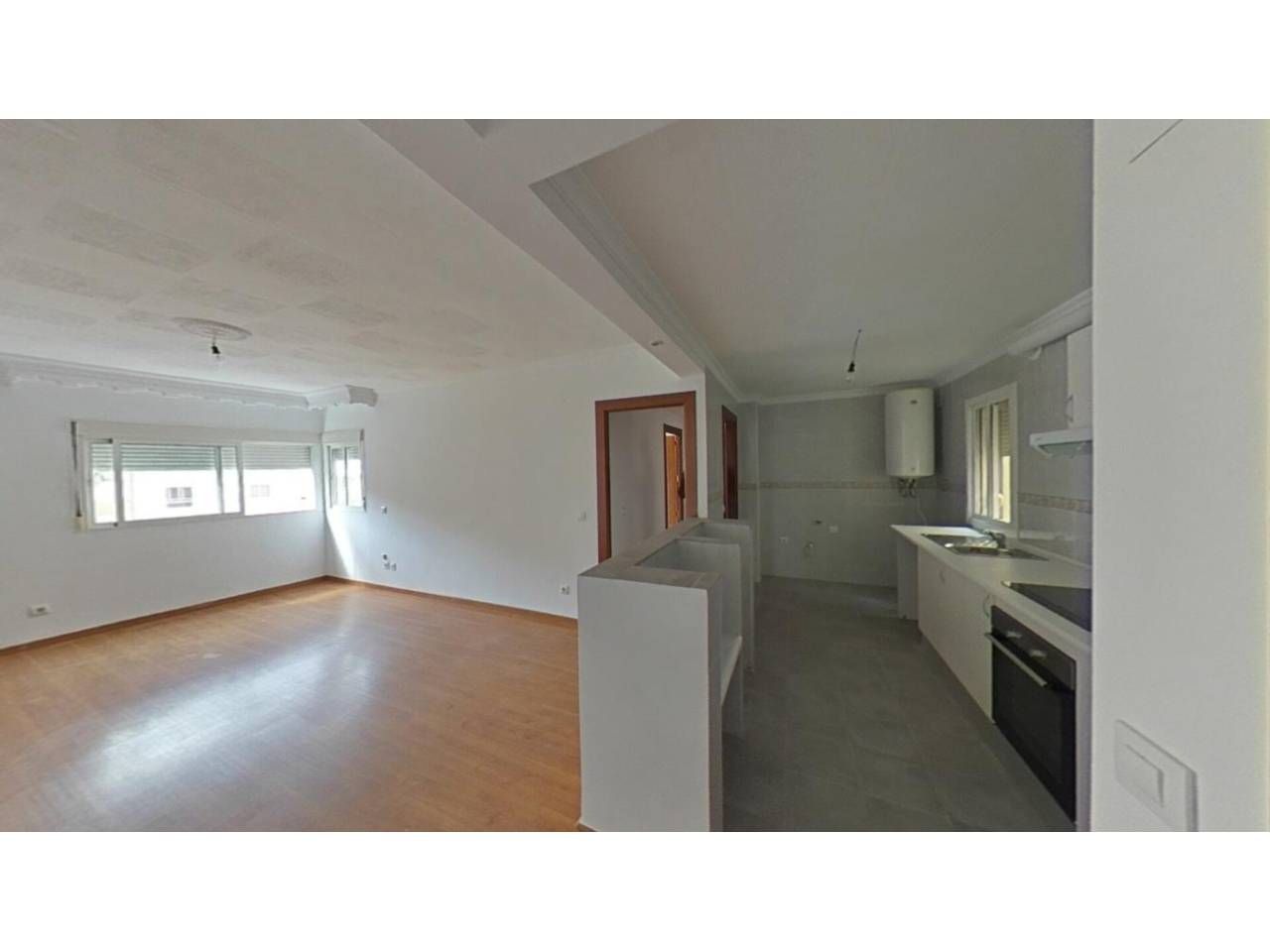 Exterior view of Flat for sale in Jerez de la Frontera  with Terrace