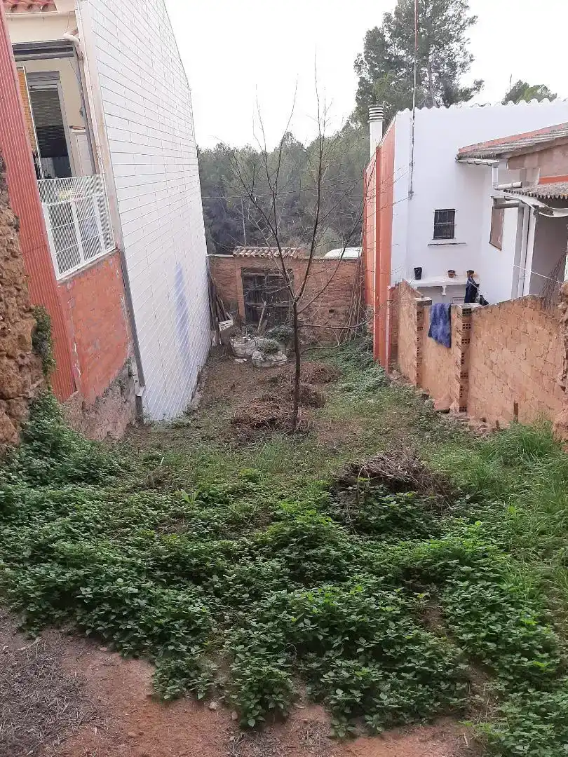 Casa o xalet en venda en Castellbisbal