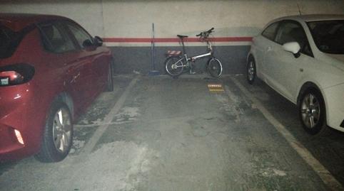 Photo 2 of Garage for sale in Passatge de Rafael Casanova, 1, Col.legis Nous, Mollet del Vallès