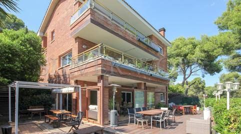 Photo 3 of House or chalet for sale in Carrer del Xiprer, Can Roca, Barcelona