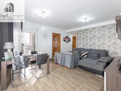 Wohnung zum verkauf in  SEVERO OCHOA, Cenes de la Vega
